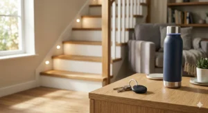 Smart gadgets for daily life