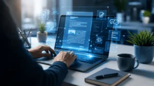Best AI Writing Tools Featured image