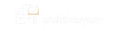 PickThisYear Logo