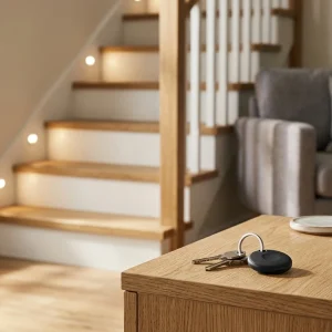 Smart gadgets for daily life